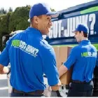 Entreprises 2 image 1-800-GOT-JUNK? Waste Disposal & Collection Services dans Halifax NS