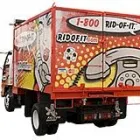 Entreprises 2 image 1-800 RID-OF-IT Waste Disposal & Collection Services dans Toronto ON
