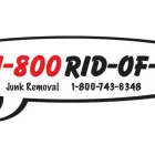 Entreprises 1 image 1-800 RID-OF-IT Waste Disposal & Collection Services dans Toronto ON