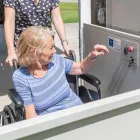 Entreprises 4 image 101 MOBILITY Wheelchair Rental dans Richmond BC