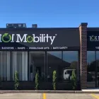 Business 1 image 101 MOBILITY Wheelchair Rental in Mississauga ON