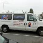 Entreprises 1 image 1ST CALL PLUMBING & HEATING LTD Real Estate & Home Improvement dans Richmond BC