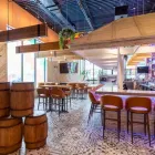 Entreprises 5 image 3 AMIGOS Restaurants dans Boucherville QC