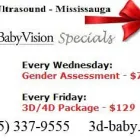 Entreprises 3 image 3D BABYVISION-3D ULTRASOUND MISSISSAUGA Pregnancy Care Centres dans Mississauga ON
