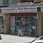 Entreprises 2 image 3J TECHNOLOGY INTERNATIONAL (CANADA) INC Data Recovery Services dans Vancouver BC