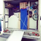Entreprises 1 image 4UJWORKS MOVING COMPANY Moving & Relocation Services dans Scarborough ON