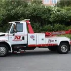 Entreprises 3 image A-1 TOWING & RECOVERY LTD Towing Services dans Lower Sackville NS
