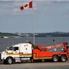 Entreprises 4 image A-1 TOWING & RECOVERY LTD Towing Services dans Lower Sackville NS