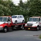 Entreprises 5 image A-1 TOWING & RECOVERY LTD Towing Services dans Lower Sackville NS