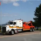 Entreprises 6 image A-1 TOWING & RECOVERY LTD Towing Services dans Lower Sackville NS