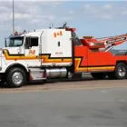 Entreprises 1 image A-1 TOWING & RECOVERY LTD Towing Services dans Lower Sackville NS