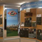 Entreprises 2 image A. CLARK ROOFING & SIDING LP Roofing Contractors dans Edmonton AB