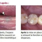 Business 2 image A CLINIQUE DENTUROLOGIE DIANE VOLGO D D Health & Medicine in Laval QC