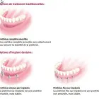 Business 4 image A CLINIQUE DENTUROLOGIE DIANE VOLGO D D Health & Medicine in Laval QC