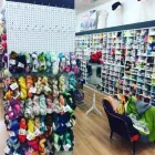 Business 13 image A LA LAINERIE LÉPINE Shopping in Montréal QC