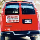 Entreprises 7 image A-OK LOCKSMITHS Locksmiths dans Toronto ON
