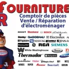 Entreprises 1 image A & R FOURNITURE INC Shopping dans Pointe-aux-trembles QC