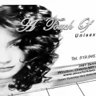Entreprises 5 image A TOUCH OF CLASS DESIGNERS OF HAIR Hair Salons dans Windsor ON
