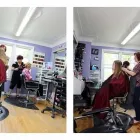 Entreprises 7 image A TOUCH OF CLASS DESIGNERS OF HAIR Hair Salons dans Windsor ON