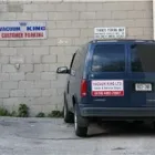 Business 3 image A VACUUM KING LTD Vacuum Cleaners in Toronto ON