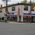 Business 4 image A VACUUM KING LTD Vacuum Cleaners in Toronto ON