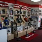 Business 5 image A VACUUM KING LTD Vacuum Cleaners in Toronto ON