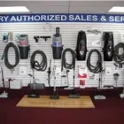 Business 9 image A VACUUM KING LTD Vacuum Cleaners in Toronto ON