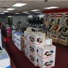 Business 10 image A VACUUM KING LTD Vacuum Cleaners in Toronto ON