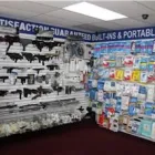 Business 1 image A VACUUM KING LTD Vacuum Cleaners in Toronto ON