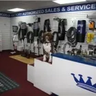 Business 2 image A VACUUM KING LTD Vacuum Cleaners in Toronto ON