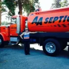 Entreprises 4 image AA SEPTIC SERVICES Septic Tank Installation, Repair & Maintenance dans West Kelowna BC