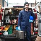 Entreprises 1 image AB-TECH PLUMBING & HEATING LTD Real Estate & Home Improvement dans Richmond BC