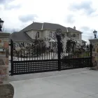 Entreprises 18 image ABBCO RAILINGS Real Estate & Home Improvement dans Scarborough ON