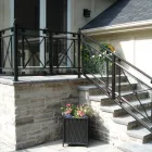 Entreprises 4 image ABBCO RAILINGS Real Estate & Home Improvement dans Scarborough ON
