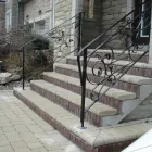 Entreprises 5 image ABBCO RAILINGS Real Estate & Home Improvement dans Scarborough ON