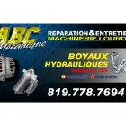 Entreprises 2 image ABC MÉCANIQUE Truck Repair dans Gatineau QC