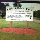 Business 1 image ABC STORAGE Storage Facilities & Self-Storage Units in Kingston ON