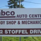 Entreprises 3 image ABCO AUTO CENTRE Car Body Repairs dans Etobicoke ON