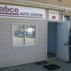 Entreprises 4 image ABCO AUTO CENTRE Car Body Repairs dans Etobicoke ON