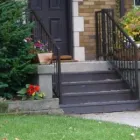 Entreprises 5 image ABD IRONWORLD Fence, Gate & Barrier Suppliers dans Ottawa ON