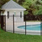 Entreprises 7 image ABD IRONWORLD Fence, Gate & Barrier Suppliers dans Ottawa ON