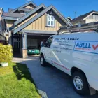 Entreprises 1 image ABELL PRO GARAGE DOOR REPAIR & INSTALLATION Real Estate & Home Improvement dans Richmond BC