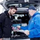 Entreprises 3 image ABIOSPHÈRE EXTERMINATION - EXTERMINATEUR Pest & Vermin Control dans Montréal QC