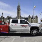 Entreprises 4 image ABRAMS TOWING SERVICES Towing Services dans Oakville ON