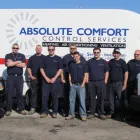 Business 1 image ABSOLUTE COMFORT CONTROL SERVICES Real Estate & Home Improvement in Windsor ON