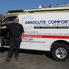 Business 7 image ABSOLUTE COMFORT CONTROL SERVICES Real Estate & Home Improvement in Windsor ON