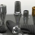 Business 5 image ABUTMENT DIRECT Medical Equipment & Supplies in Markham ON