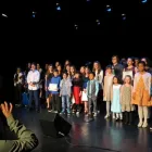 Business 6 image ACADÉMIE DE MUSIQUE DE LASALLE INC Music Schools in Lasalle QC