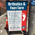 Entreprises 1 image ACADEMY FOOT AND ORTHOTIC CLINIC Health & Medicine dans Toronto ON
