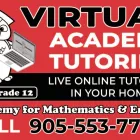 Entreprises 5 image ACADEMY FOR MATHEMATICS & ENGLISH Learning Centres dans Woodbridge ON